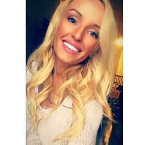 Meet your Posher, Celia